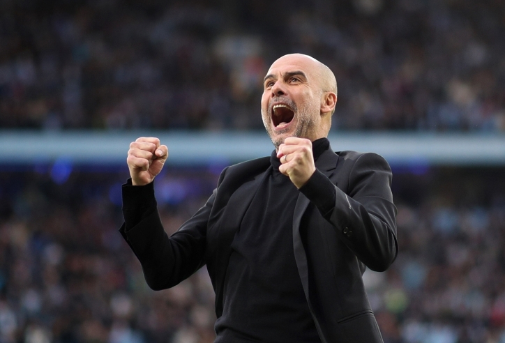 Pep Guardiola: 'Inter Milan thực sự, thực sự xuất sắc'
