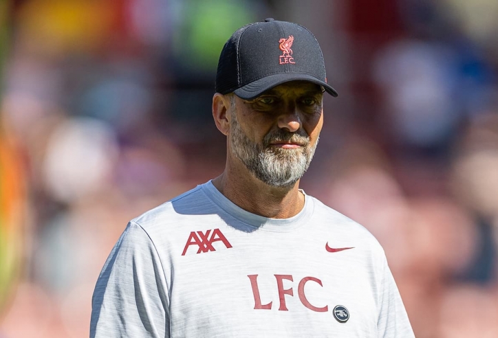 Tin Liverpool ngày 13/6: Cao trào đại tu của Jurgen Klopp