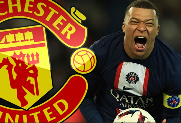 Tin chuyển nhượng sáng 15/6: MU phát nổ bom tấn Mbappe, Bellingham chính thức là người của Real?
