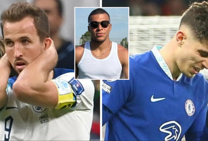 Tin chuyển nhượng tối 15/6: PSG chốt người thay thế Mbappe, Arsenal muốn có sao Chelsea?