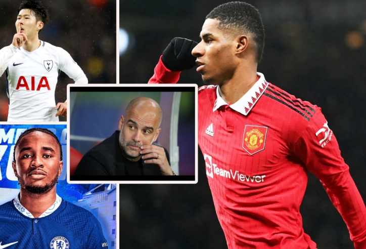 Tin chuyển nhượng sáng 21/6: MU kích nổ bom tấn 100 triệu bảng, Chelsea có tiền đạo số 1 Bundesliga