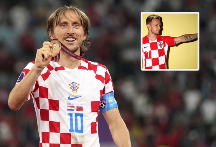 Hụt Modric, Ả Rập ngay lập tức chốt 'Modric đệ nhị' thay thế