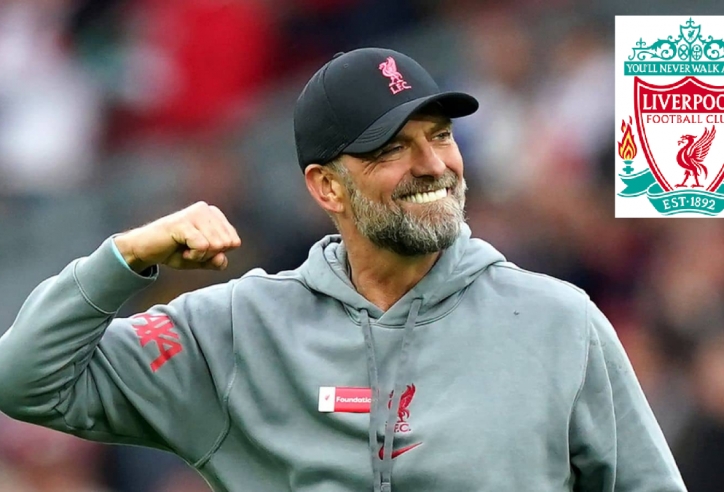 Klopp xới tung thị trường, Liverpool đã ở rất gần tân binh thứ 3 sau Czoboszlai