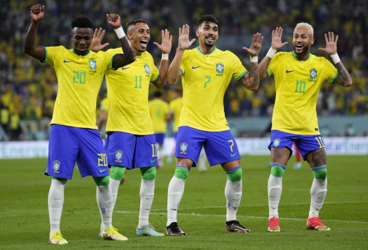 FIFA thêm luật tính bù giờ mới: Công bằng từng giây