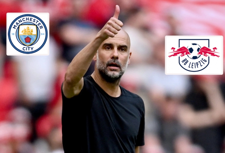 Pep Guardiola chi đậm, quyết có sao trẻ dù phải bỏ ra 100 triệu bảng