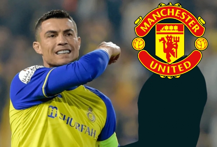Ronaldo gọi, đồng đội cũ tại Man United 'gật đầu' tới Al Nassr
