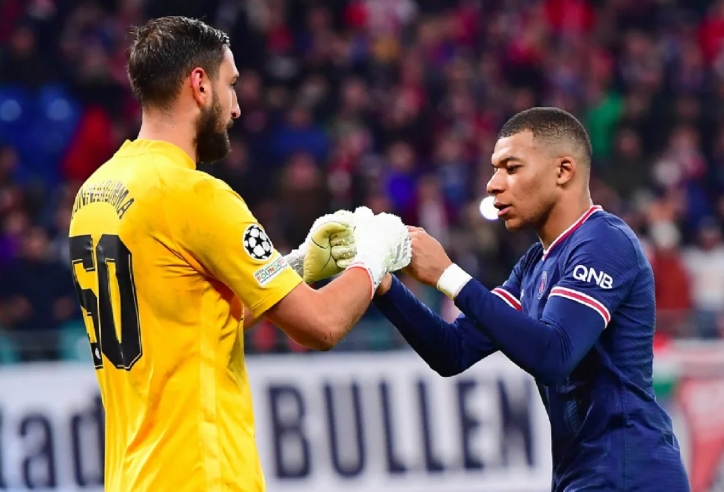 Bạn thân của Mbappe 'chán ngán' PSG, khi bị cướp và tra tấn tại nhà riêng