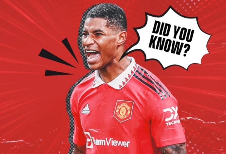 Erik Ten Hag khen ngợi, Rashford liền muốn 'nhận ấn' tại Old Trafford