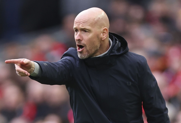 Erik Ten Hag nhận đòn đau, MU 'mất tiền oan' giữa lúc tài chính đang khó khăn