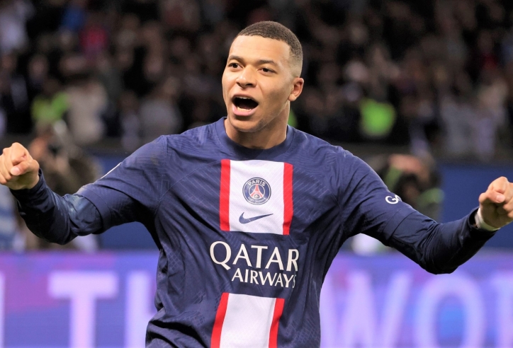 Tương lai Mbappe sáng tỏ sau quyết định mới nhất của PSG