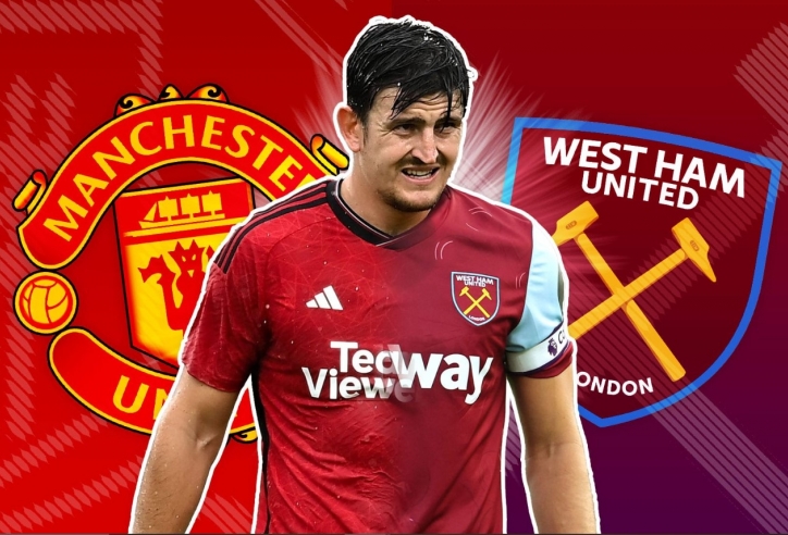 CHÍNH THỨC: Harry Maguire chuyển tới đại gia Ngoại hạng Anh đã có kết quả