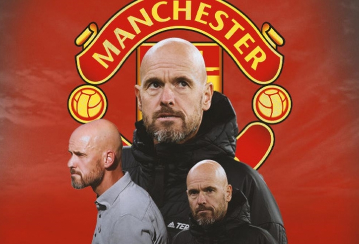 Gạt thẳng Varane, Erik Ten Hag có trung vệ được săn đón hàng đầu thế giới
