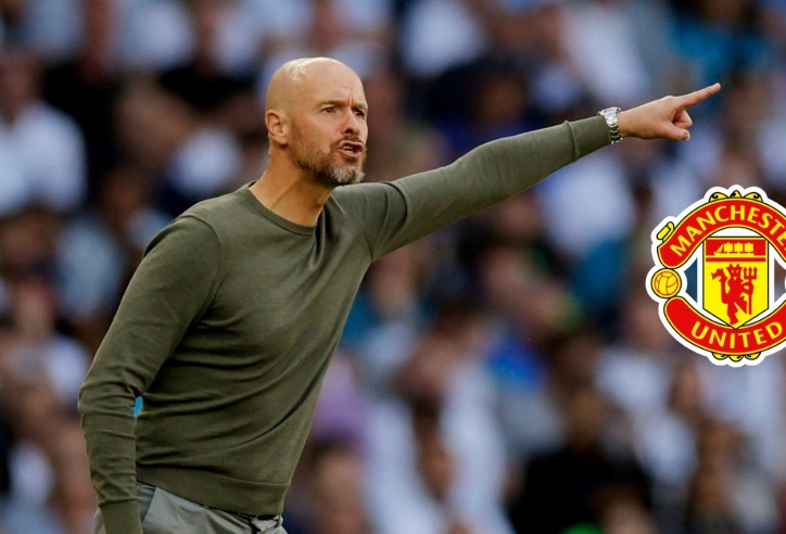 Thắng 'toát mồ hôi', Erik Ten Hag thừa nhận 3 sai lầm MU cần sửa ngay