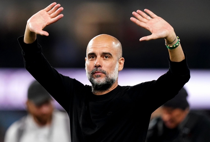 Pep quá khôn ngoan, chốt xong ngôi sao thay De Bruyne với giá rẻ không tưởng