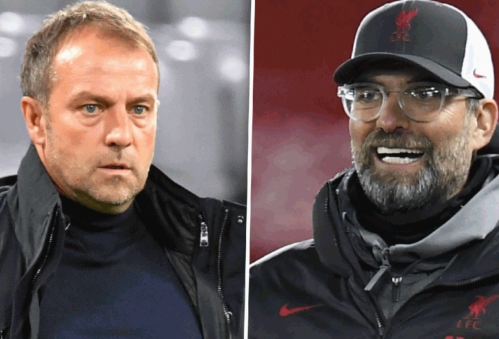 CHÍNH THỨC: Jurgen Klopp chốt quyết định về việc dẫn dắt tuyển Đức