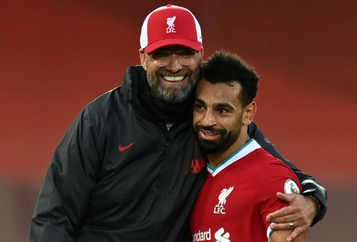 Liverpool hậu Salah, Klopp quyết chốt tiền đạo số 1 của Real hiện tại