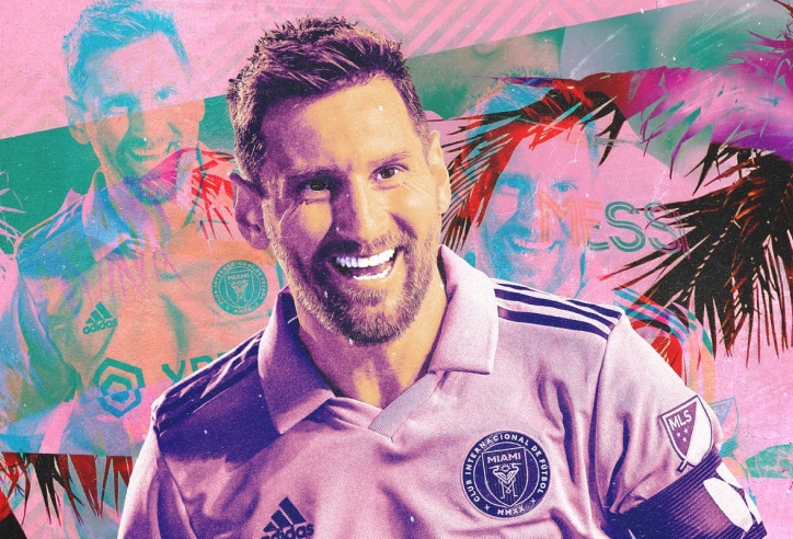 Thiếu minh bạch về Messi, Inter Miami đón nhận làn sóng chỉ trích khủng khiếp