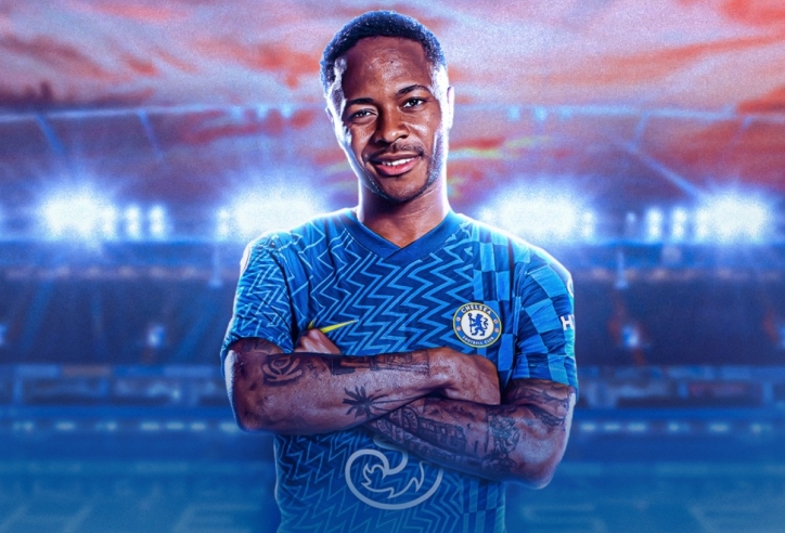 Raheem Sterling đi vào lịch sử Ngoại hạng Anh, sánh ngang chủ nhân QBV