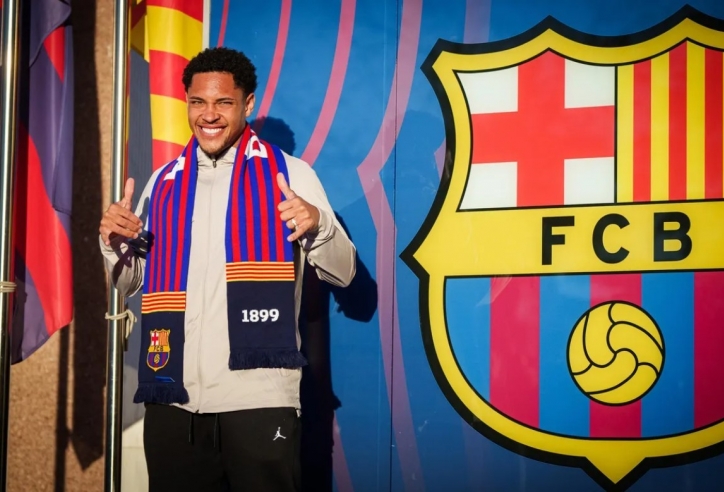 CHÍNH THỨC: Barca đón tân binh cùng loạt hoạt động ý nghĩa