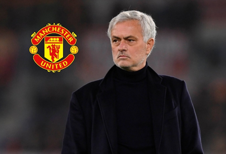 Chuyển nhượng MU 23/1: Đạt thỏa thuận với Man City, Jose Mourinho trở lại?