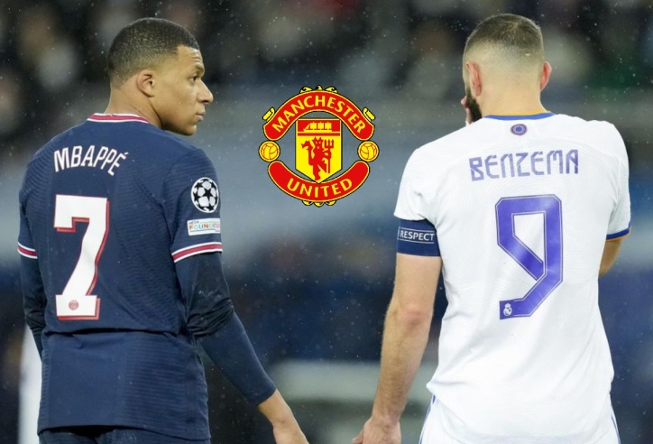 Tổng hợp chuyển nhượng 23/1: Barca sắp có Greenwood, Benzema rời Al Ittihad