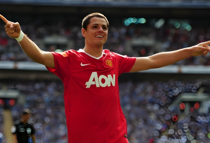 CHÍNH THỨC: 'Hạt đậu nhỏ Chicharito' có bến đỗ mới sau khi rời MLS