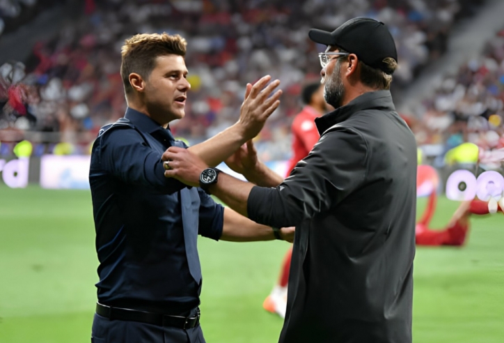 Trận chung kết Carabao Cup giữa Liverpool vs Chelsea đổi lịch vì bạo loạn