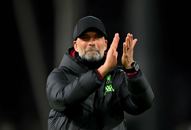 VIDEO: Buổi phỏng vấn chia tay Liverpool của Jurgen Klopp