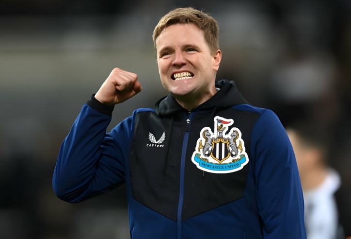 Chi 150 triệu Bảng, Newcastle sẽ có chân sút cả châu Âu thèm khát