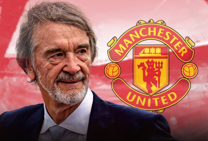 CHÍNH THỨC: Man United thông báo thương vụ bạc tỷ