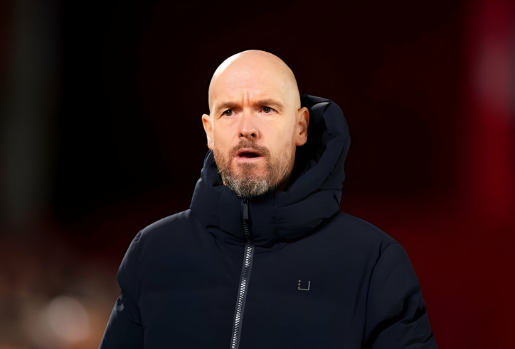 Bài học Antony đắt giá, Ten Hag lại đàm phán một cầu thủ Ajax nữa