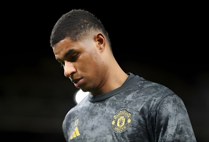 Rashford quyết đoán chốt điểm dừng chân khi cả châu Âu săn đón