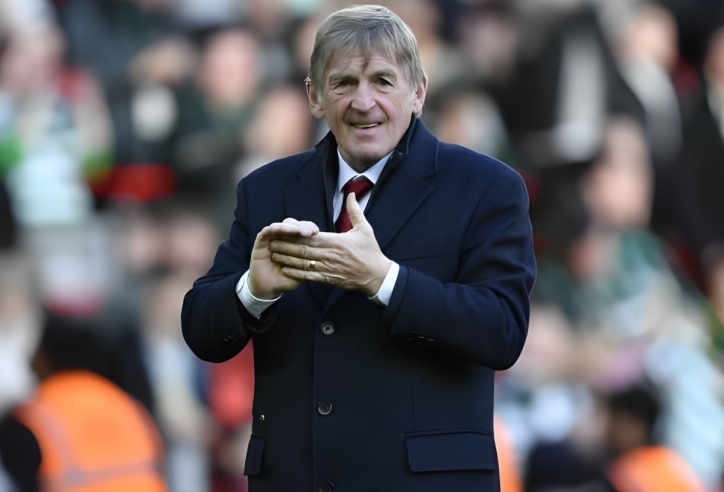 Kenny Dalglish chỉ thẳng nhà vô địch Ngoại hạng Anh 2023/24