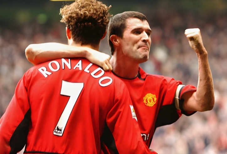 Roy Keane tuyên bố đầy táo bạo sau 2 năm 'biệt tăm'
