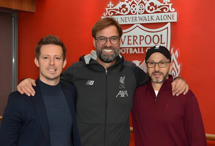 Liverpool chi cả tỷ USD, đi theo mô hình đa câu lạc bộ như Man City
