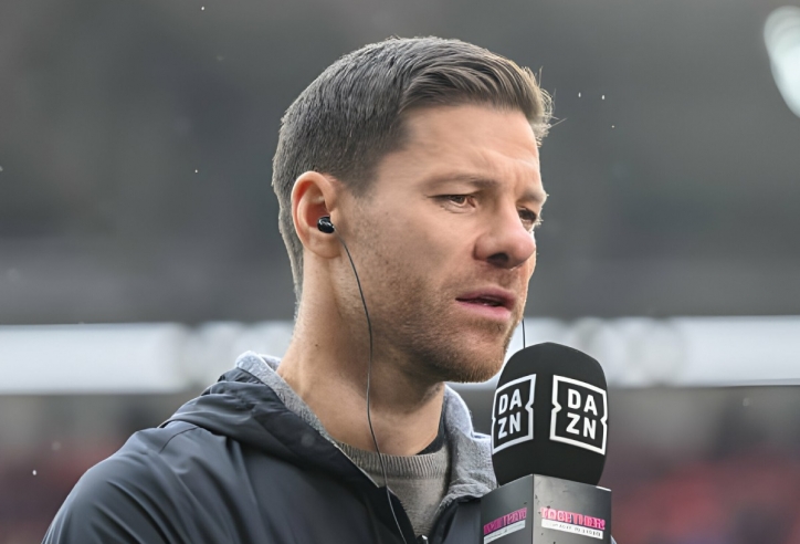 Xabi Alonso chọn xong bến đỗ với CLB đã được dự đoán từ trước