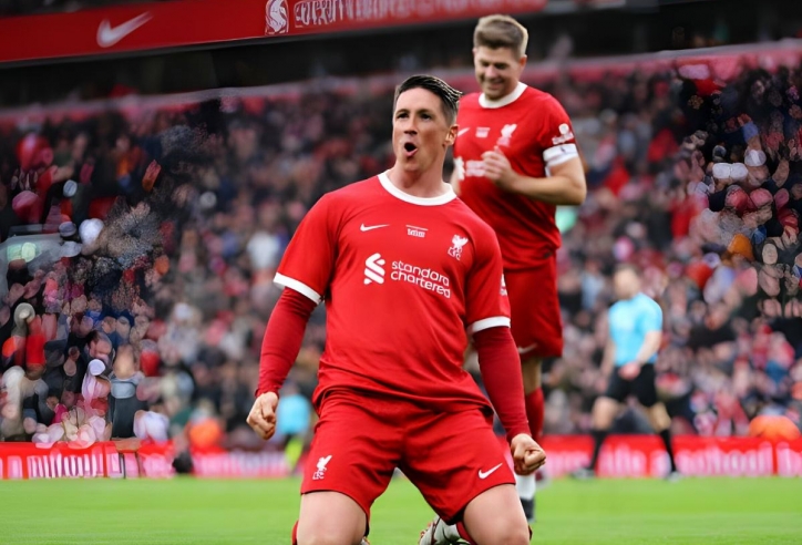 Nghỉ việc ở Atletico, Fernando Torres bất ngờ liên hệ làm việc tại Liverpool