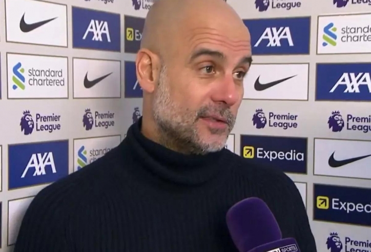 Man City thừa nhận sai lầm chuyển nhượng, quyết tái ký cựu sao học viện