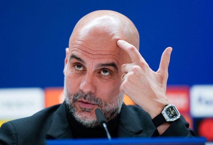 Pep Guardiola: ‘Man City thích khoảnh khắc được tất cả hoặc không gì cả’