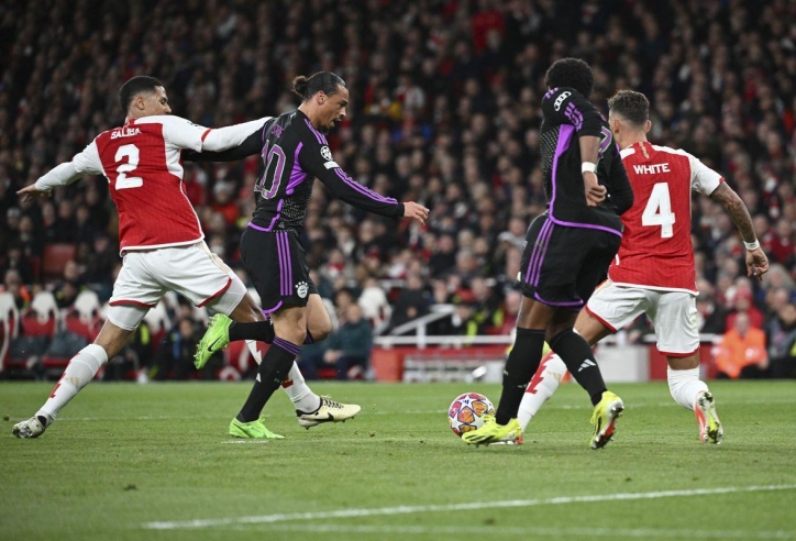 Nhận định, dự đoán Bayern Munich vs Arsenal, 2h00 ngày 18/4/2024