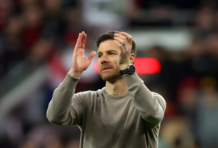 Giám đốc Leverkusen nói Xabi Alonso có thể đến dẫn dắt Real