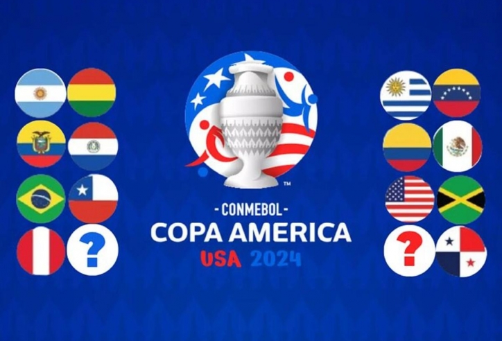 Bản quyền Copa America 2024 tại Việt Nam?