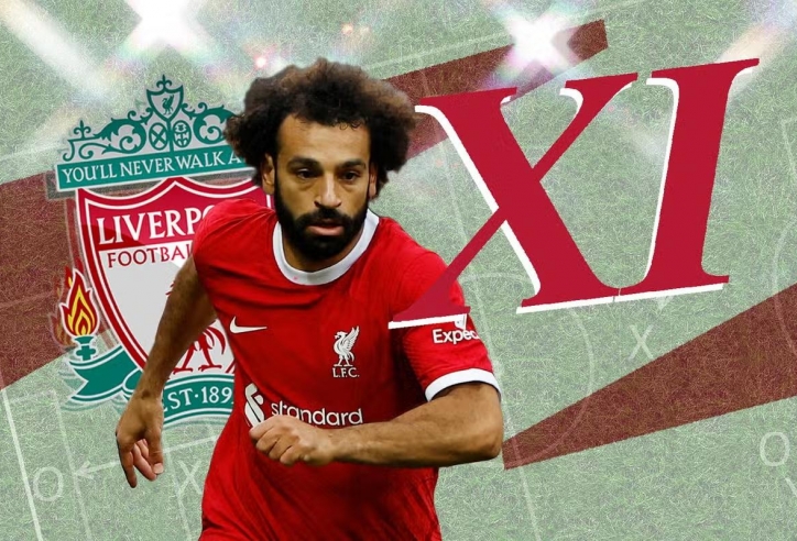 Thống kê đáng kinh ngạc trong lịch sử derby Merseyside: Liverpool vs Everton