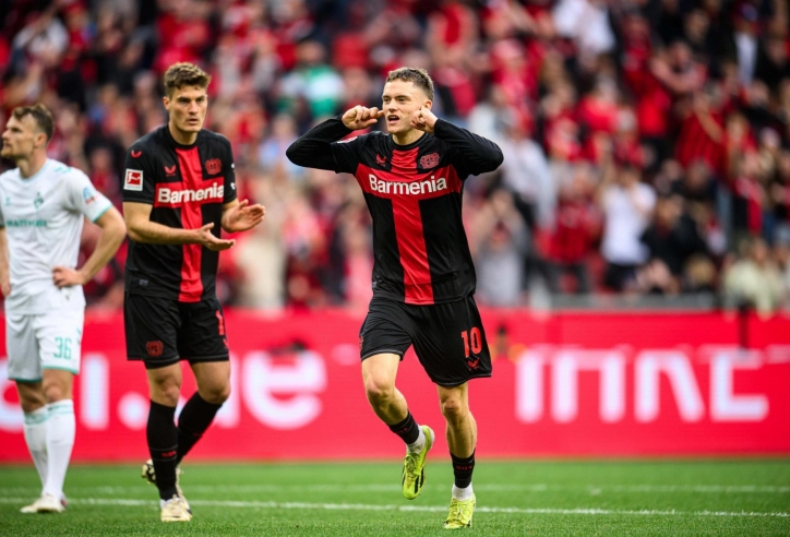 Nhận định, dự đoán Bayer Leverkusen vs Stuttgart, 23h30 ngày 27/4/2024