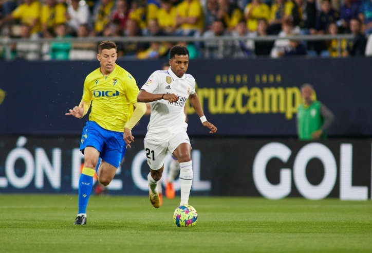 Nhận định, dự đoán Real Madrid vs Cadiz, 21h15 ngày 4/5/2024