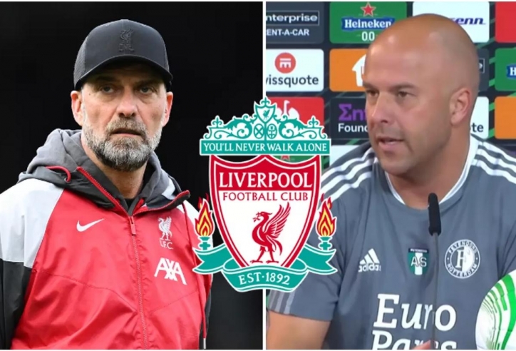 CHÍNH THỨC: Liverpool công bố tân binh đầu tiên thời Arne Slot