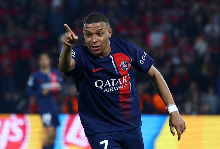 Thiệt thòi đủ thứ, Mbappe vẫn chốt đến 'bến bờ hạnh phúc'?
