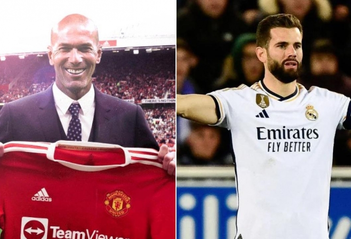 Chuyển nhượng MU 17/5: Zidane chiêu mộ trò cưng nếu đến Old Trafford