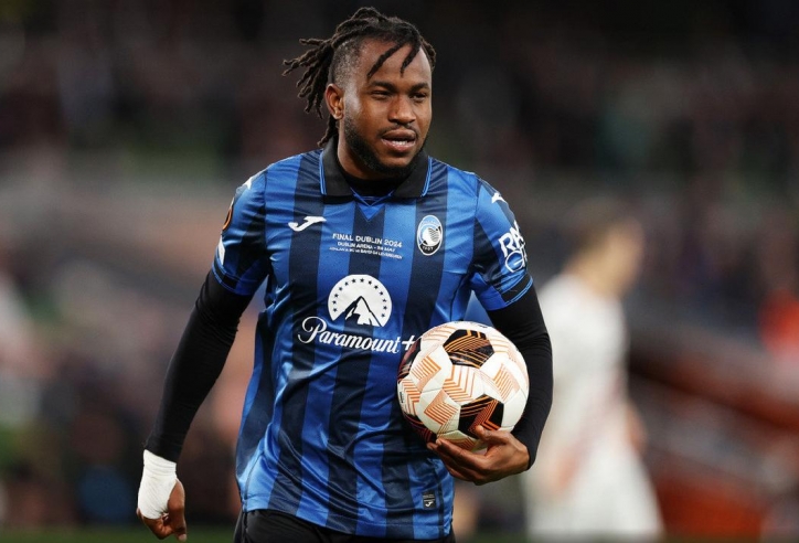Ademola Lookman: Cầu thủ khiến Bayer Leverkusen 'ôm hận' là ai?