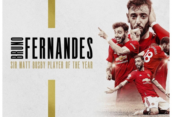 Bruno Fernandes làm rung chuyển MU trước thềm chung kết FA Cup